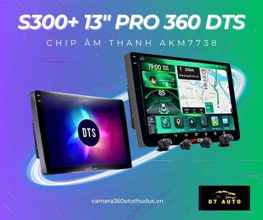 Màn hình DVD android winca