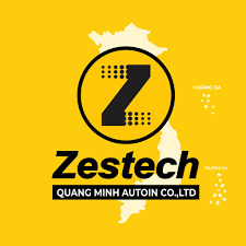 Màn hình Dvd android zestech